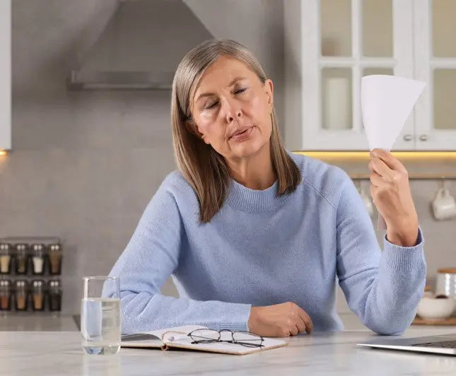 How-to-Manage-Hot-Flashes-and-Night-Sweats-Naturally Newrospace