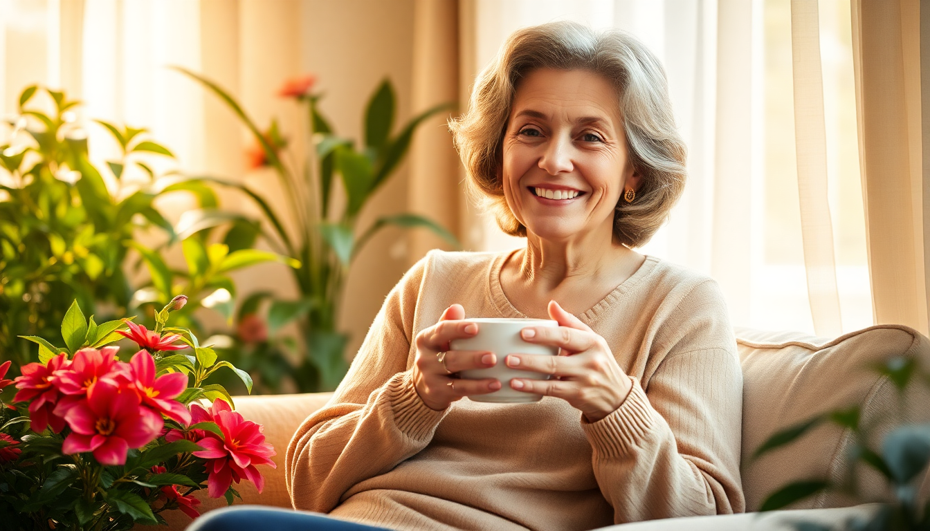 Menopause Myths vs. Facts: What Every Woman Should Know - Newrospace